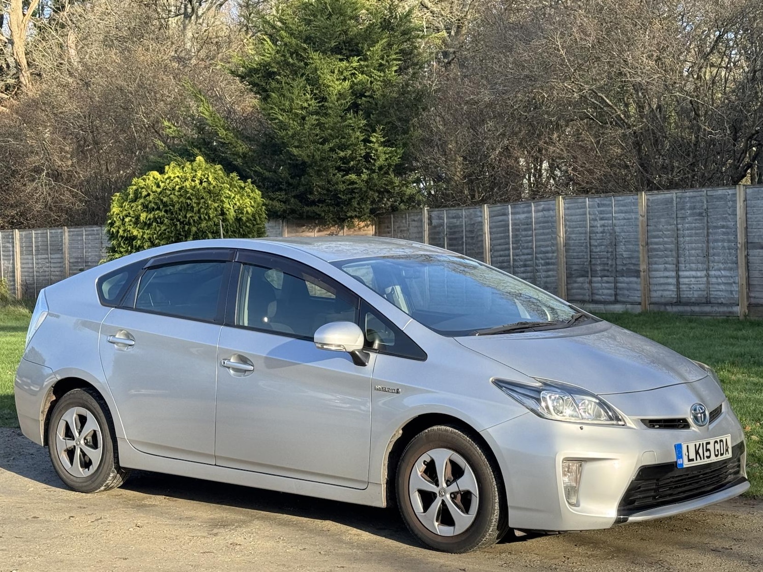 Used Toyota Prius 2020 for sale - 76933416: Photo 3