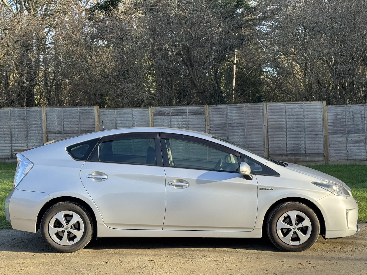 Used Toyota Prius 2020 for sale - 76933416: Photo 4