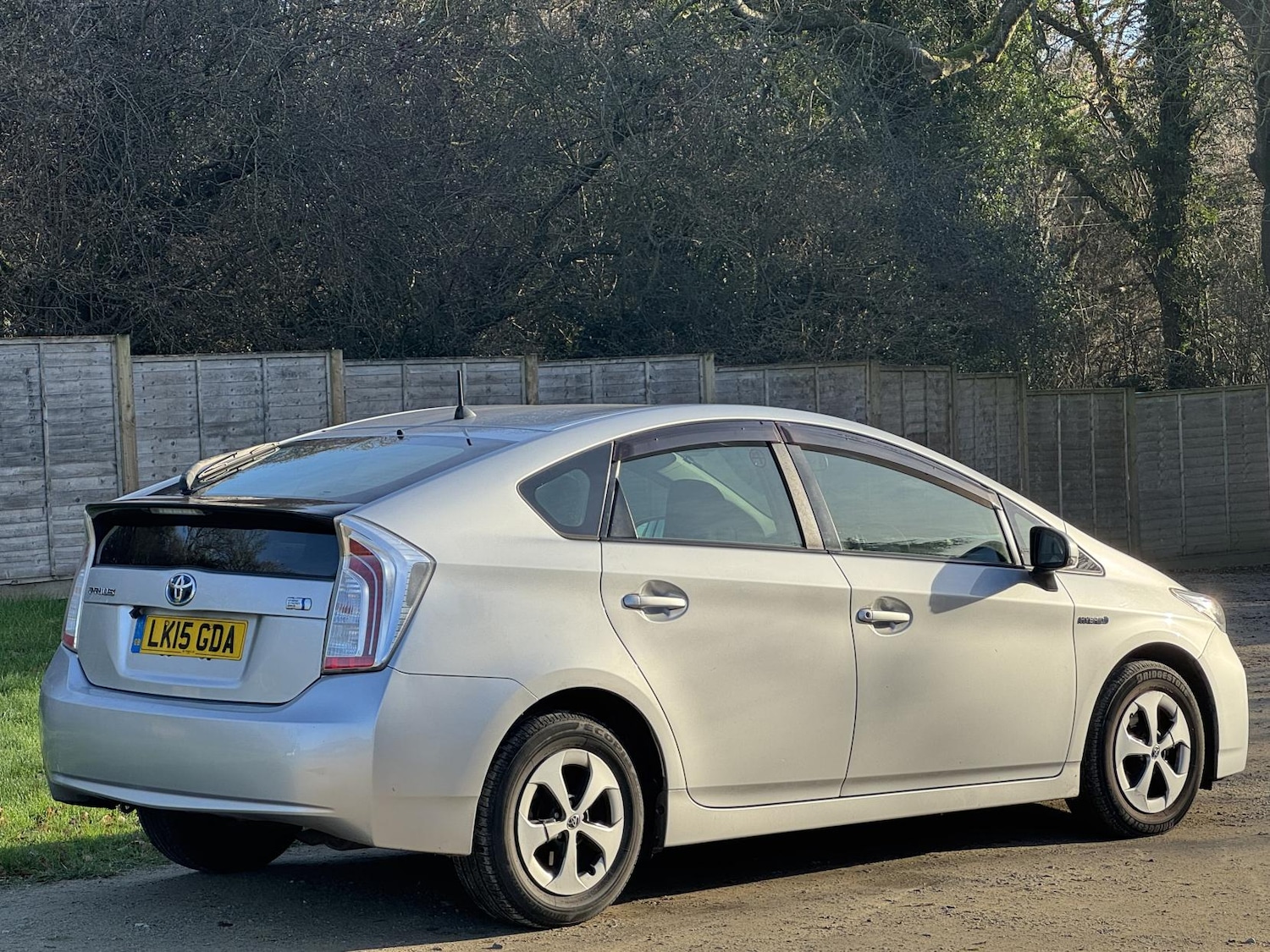 Used Toyota Prius 2020 for sale - 76933416: Photo 5