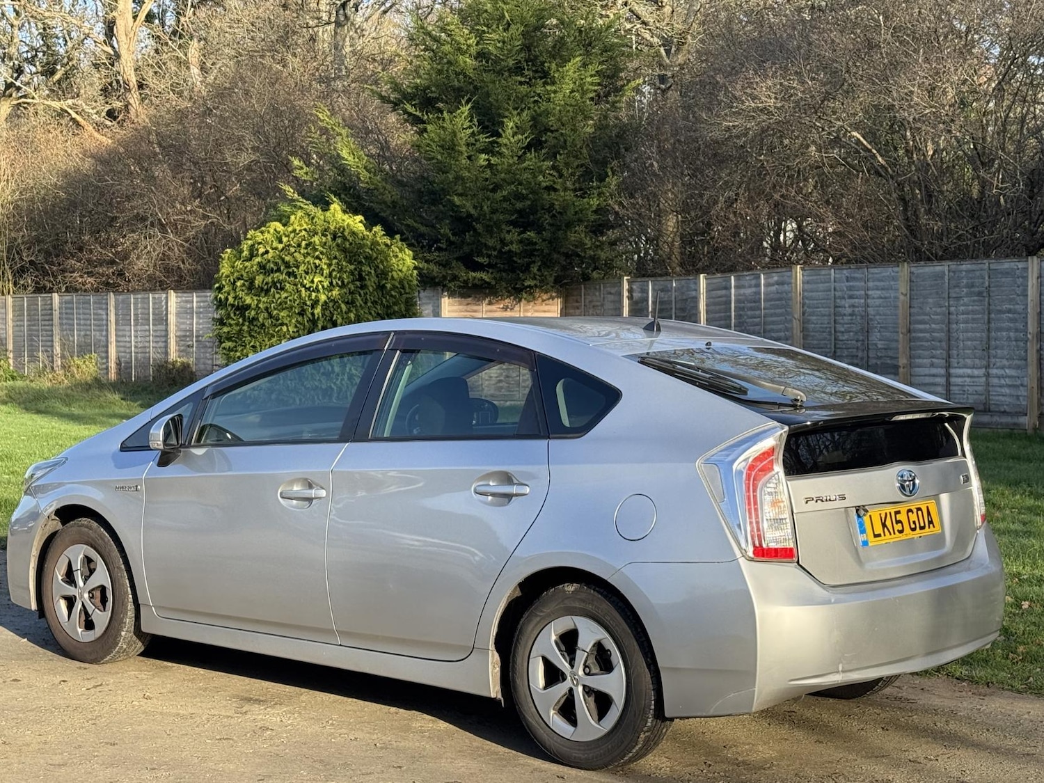 Used Toyota Prius 2020 for sale - 76933416: Photo 6