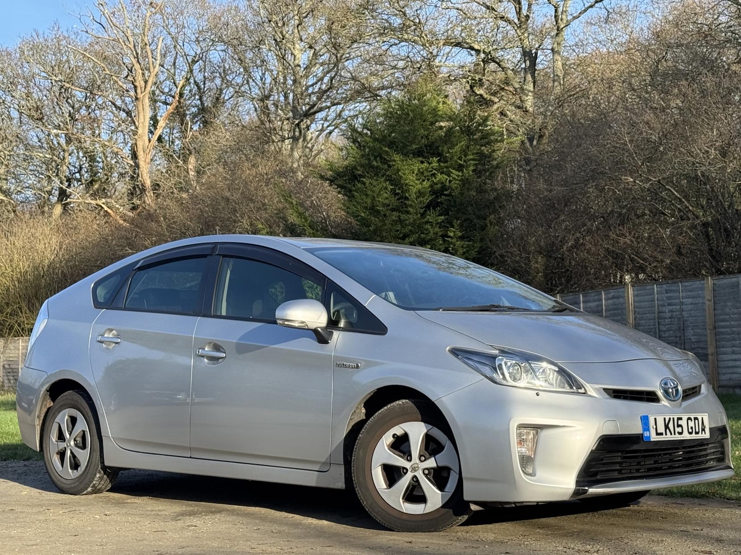Used Toyota Prius 2020 for sale - 76933416: Photo 7