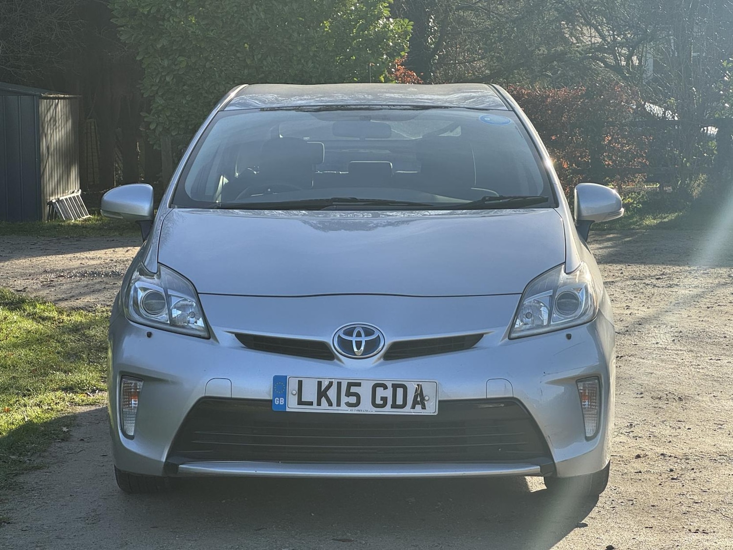 Used Toyota Prius 2020 for sale - 76933416: Photo 8