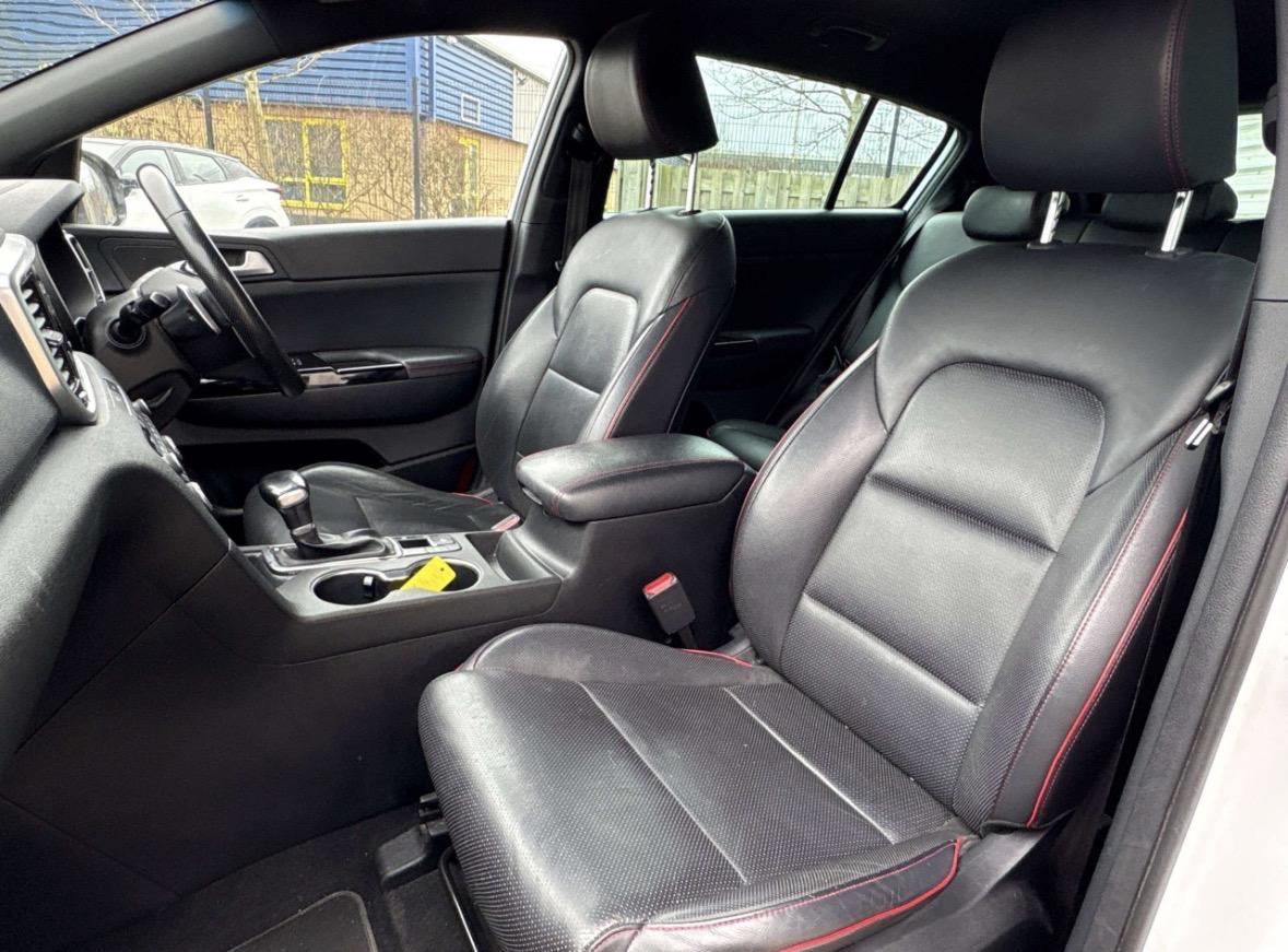 Used Kia Sportage 2019 for sale - 77665265: Photo 10