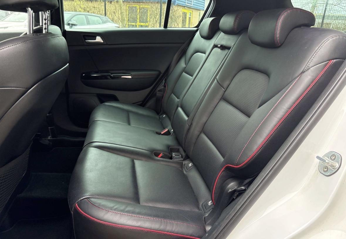 Used Kia Sportage 2019 for sale - 77665265: Photo 11
