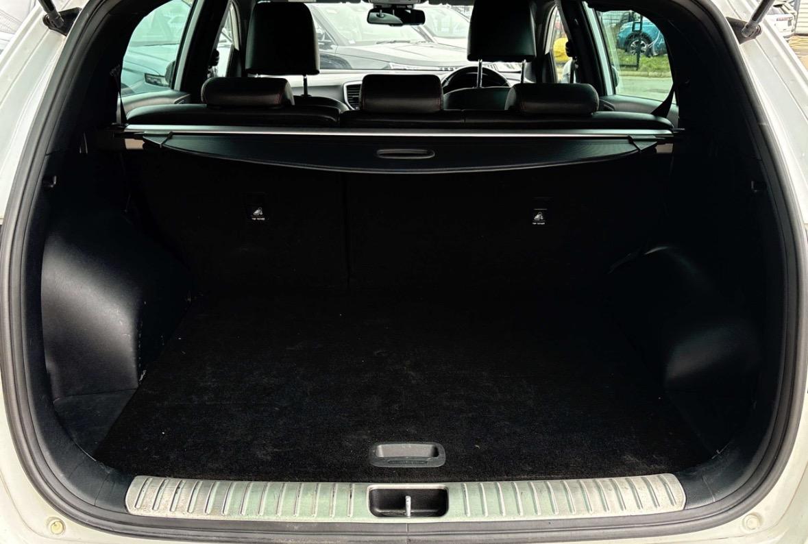 Used Kia Sportage 2019 for sale - 77665265: Photo 13