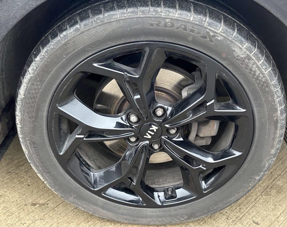 Used Kia Sportage 2019 for sale - 77665265: Photo 15