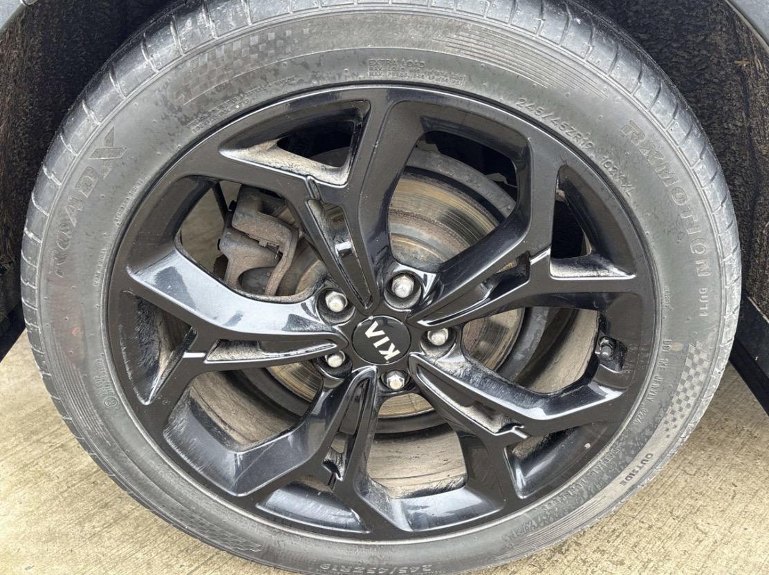 Used Kia Sportage 2019 for sale - 77665265: Photo 16