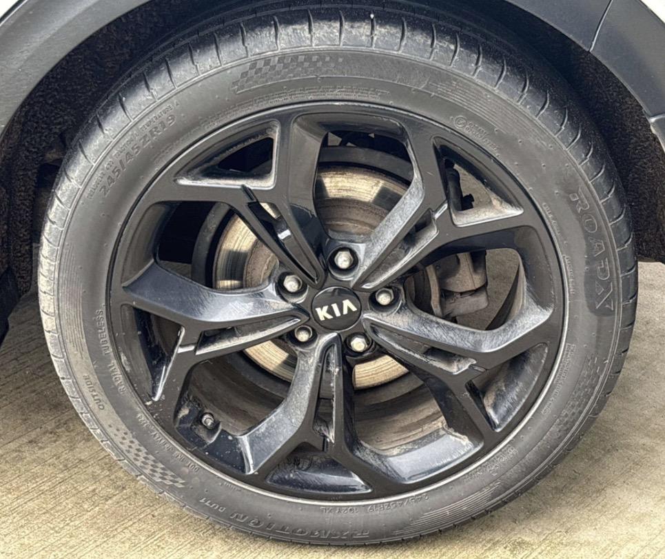 Used Kia Sportage 2019 for sale - 77665265: Photo 18