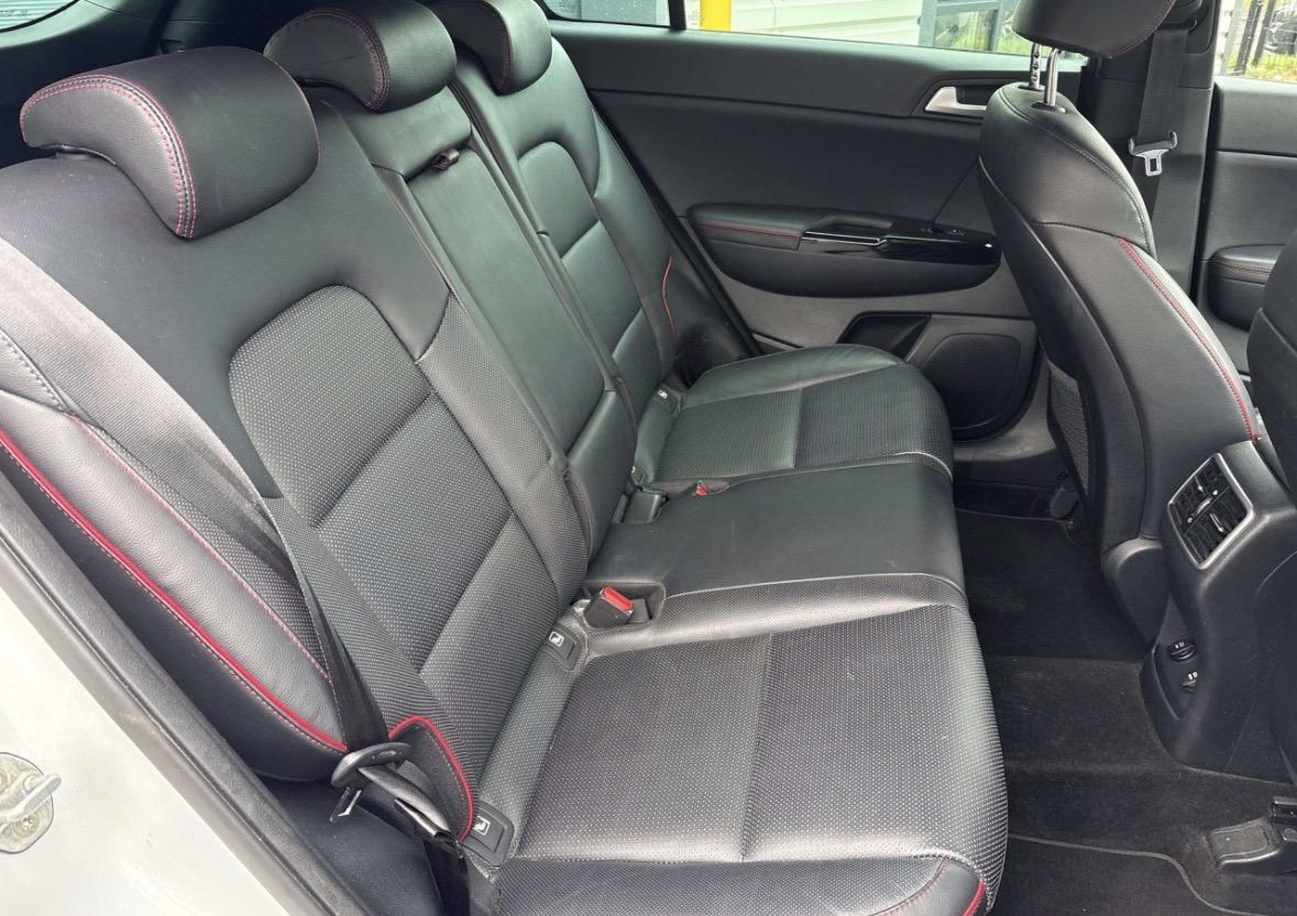 Used Kia Sportage 2019 for sale - 77665265: Photo 21