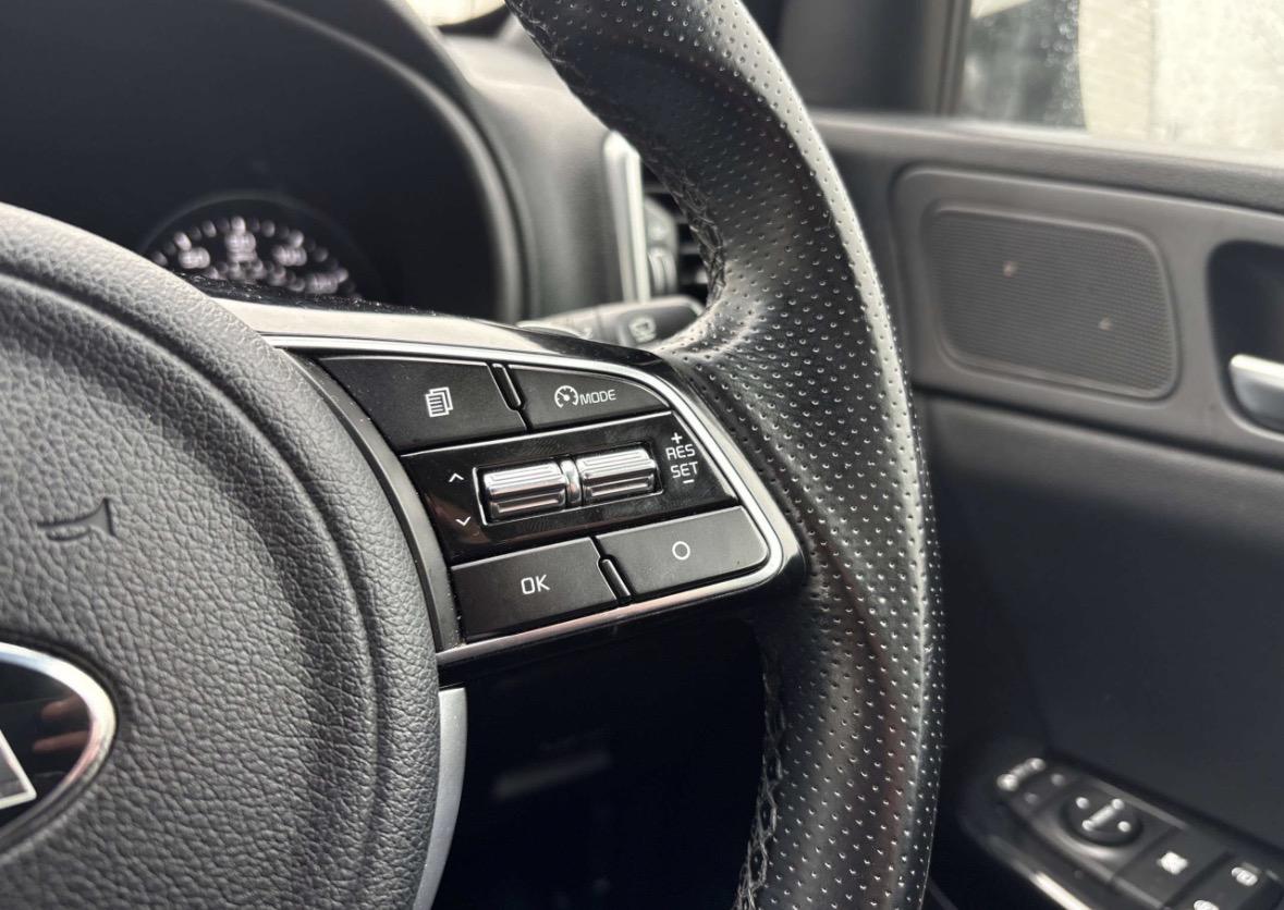 Used Kia Sportage 2019 for sale - 77665265: Photo 23