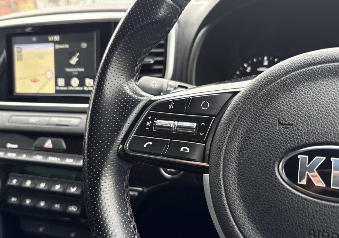 Used Kia Sportage 2019 for sale - 77665265: Photo 25