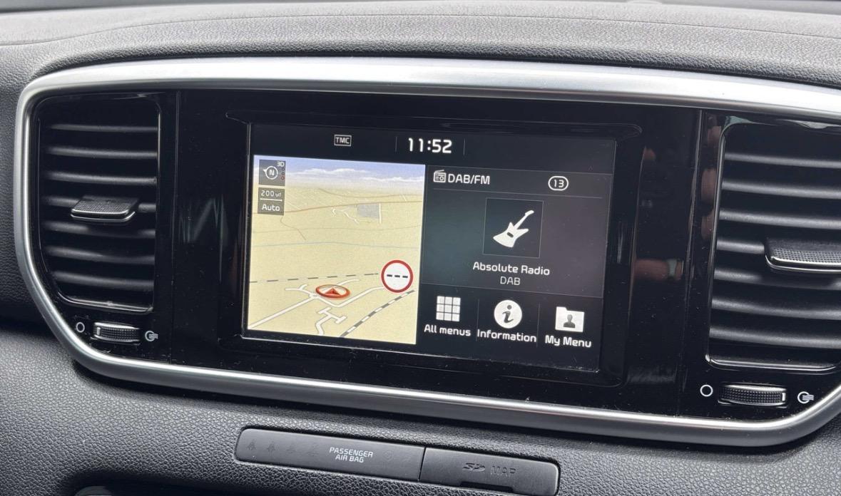 Used Kia Sportage 2019 for sale - 77665265: Photo 27