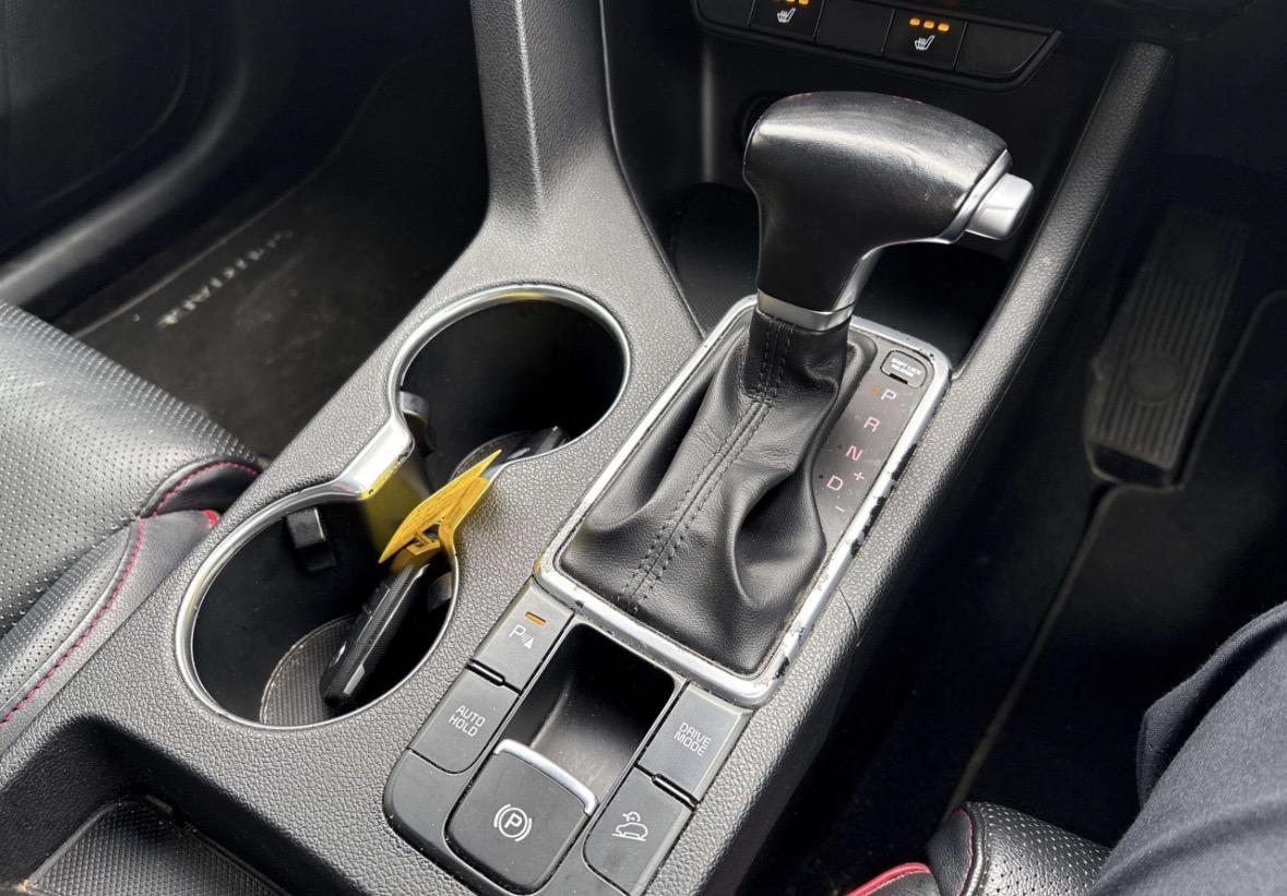 Used Kia Sportage 2019 for sale - 77665265: Photo 28