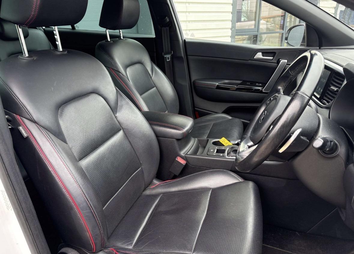 Used Kia Sportage 2019 for sale - 77665265: Photo 8