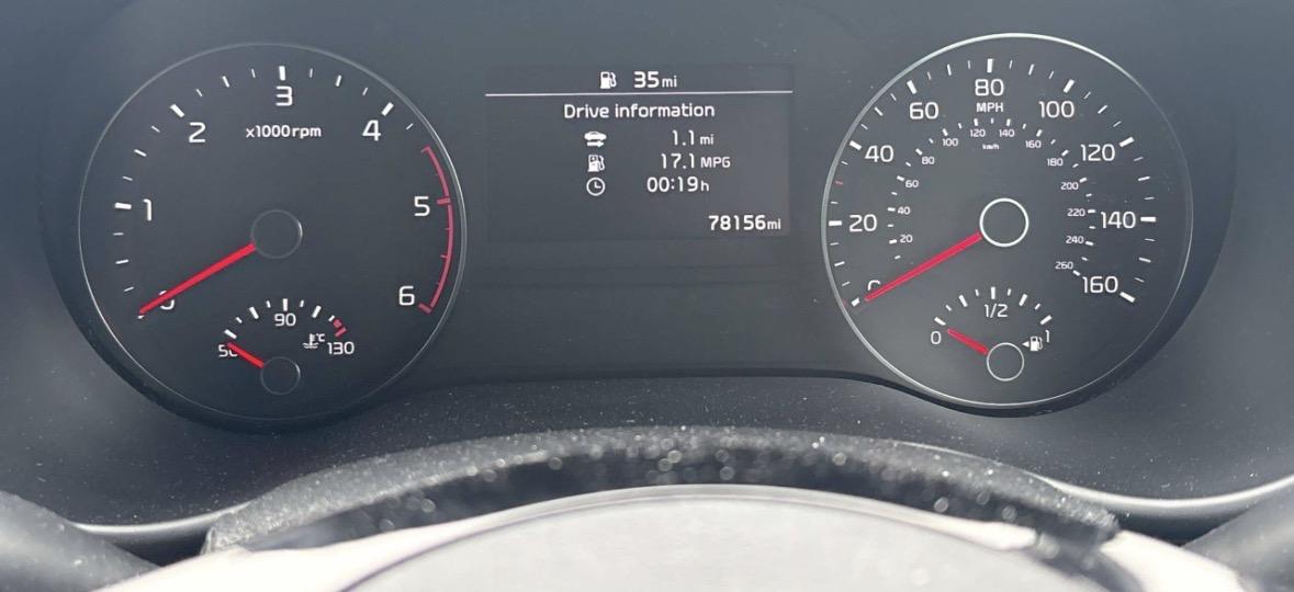 Used Kia Sportage 2019 for sale - 77665265: Photo 9