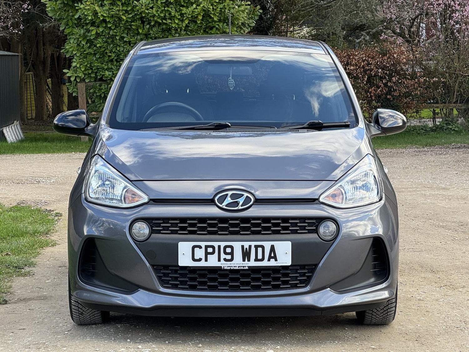 Used Hyundai i10 2019 for sale - 77822695: Photo 10