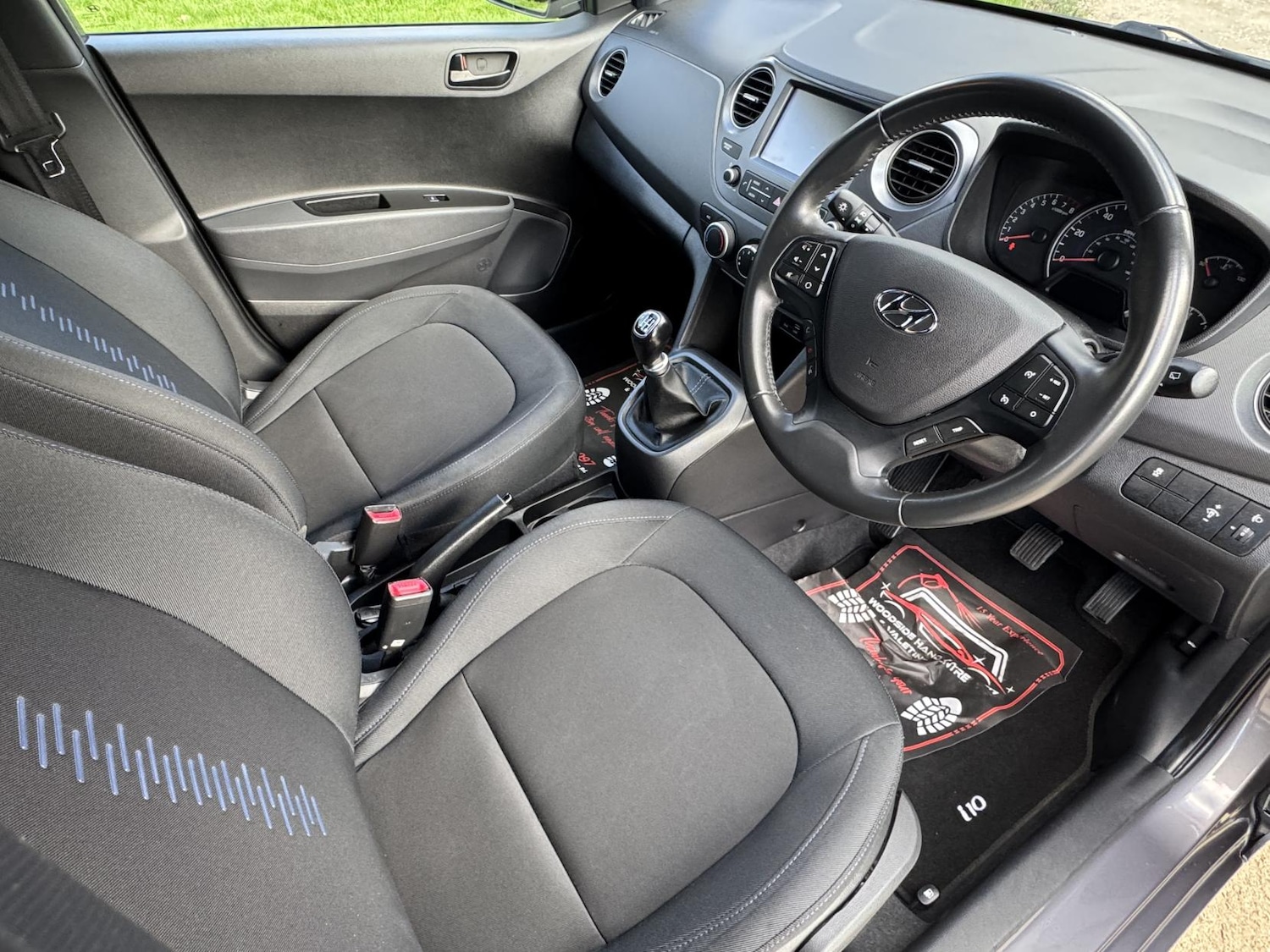 Used Hyundai i10 2019 for sale - 77822695: Photo 14