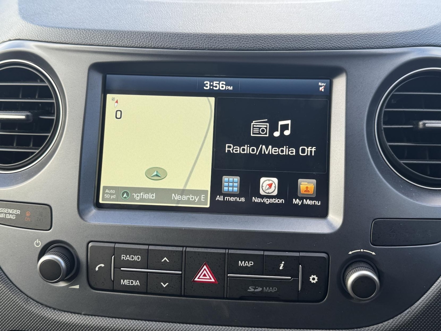 Used Hyundai i10 2019 for sale - 77822695: Photo 15