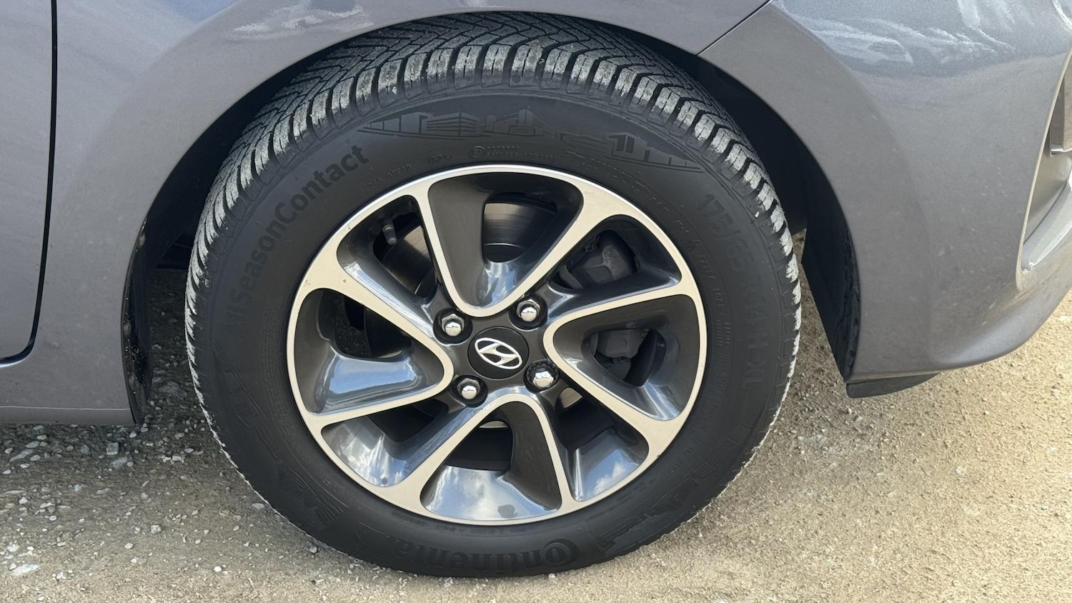 Used Hyundai i10 2019 for sale - 77822695: Photo 20