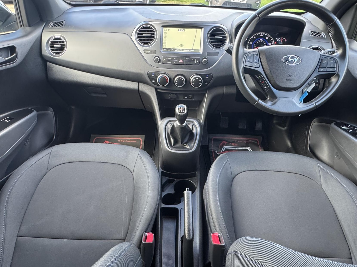 Used Hyundai i10 2019 for sale - 77822695: Photo 3