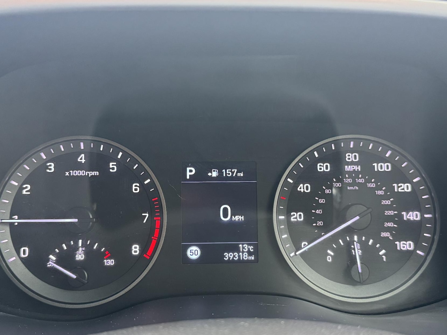 Used Hyundai TUCSON 2019 for sale - 76782128: Photo 15