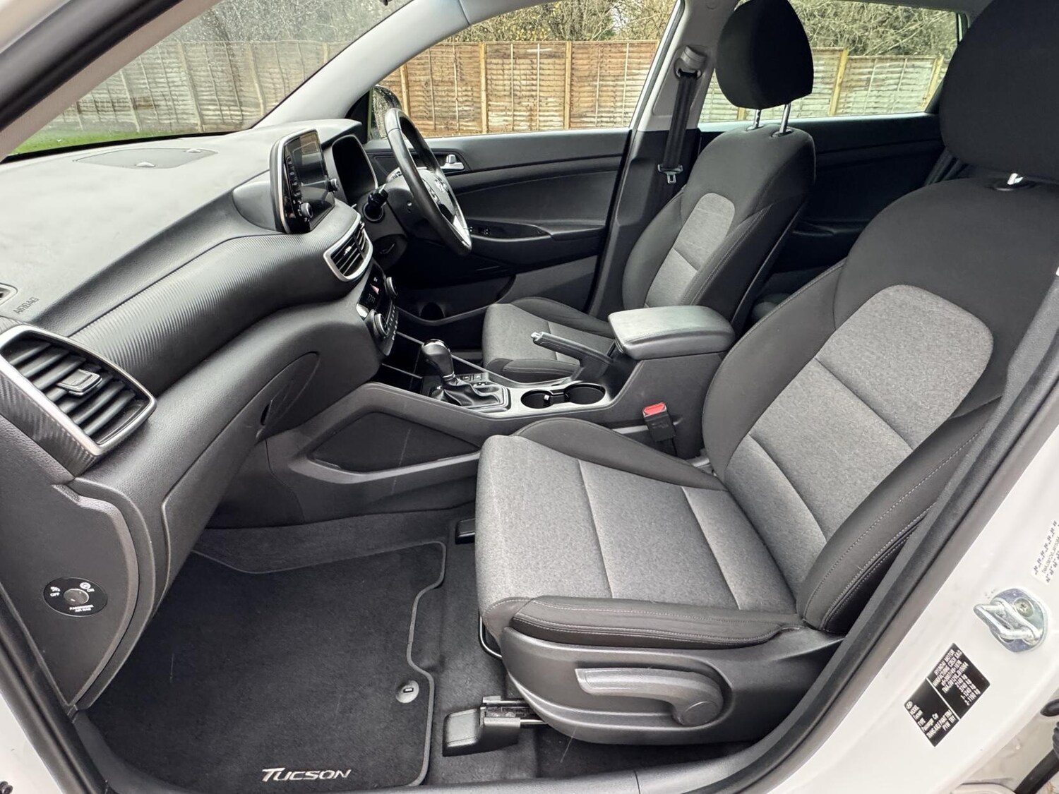 Used Hyundai TUCSON 2019 for sale - 76782128: Photo 16