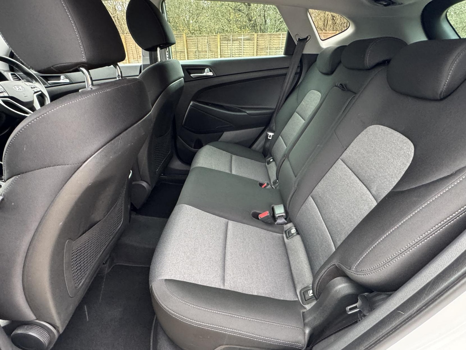 Used Hyundai TUCSON 2019 for sale - 76782128: Photo 17