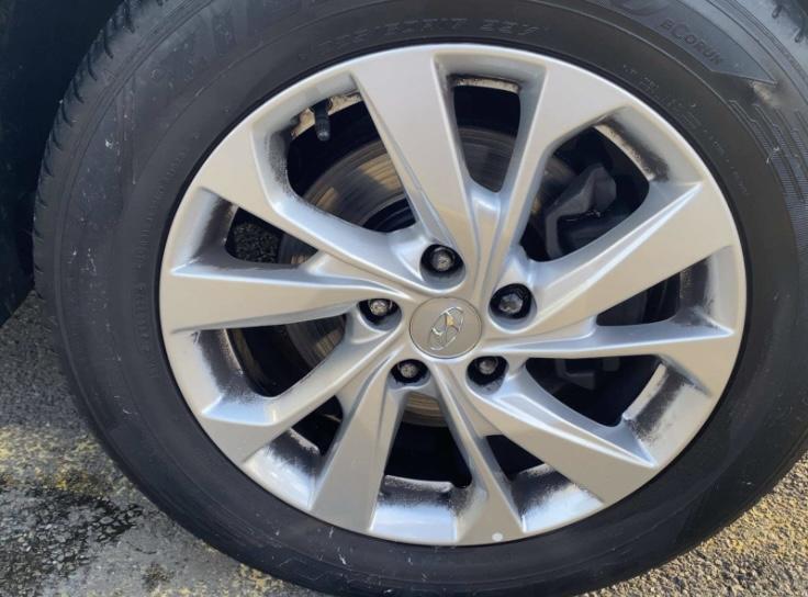 Used Hyundai TUCSON 2019 for sale - 76782128: Photo 19