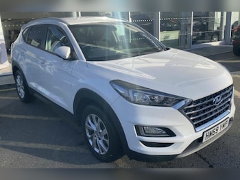 2019 - 1.6 TGDi 177 SE Nav 5dr 2WD DCT