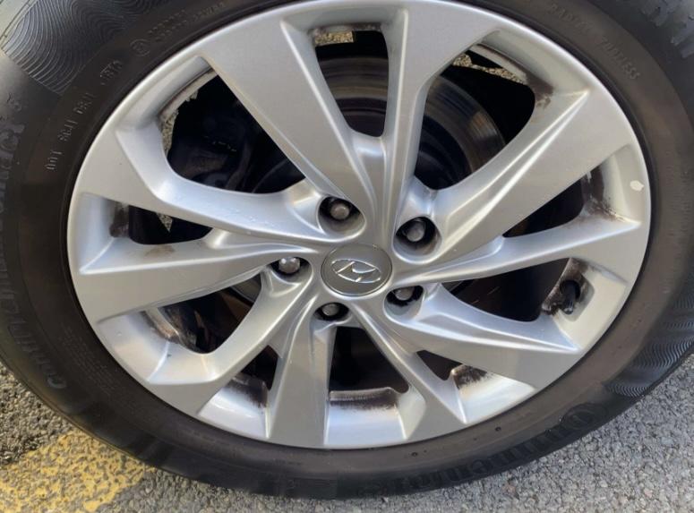 Used Hyundai TUCSON 2019 for sale - 76782128: Photo 20