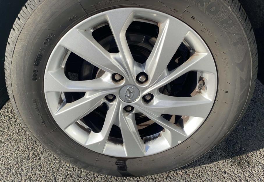 Used Hyundai TUCSON 2019 for sale - 76782128: Photo 21