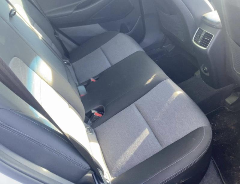 Used Hyundai TUCSON 2019 for sale - 76782128: Photo 22