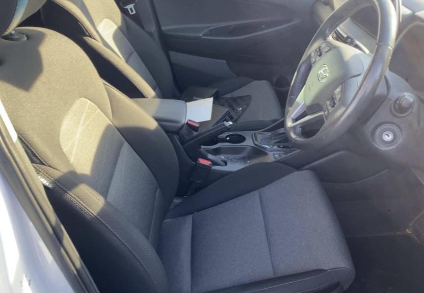 Used Hyundai TUCSON 2019 for sale - 76782128: Photo 23