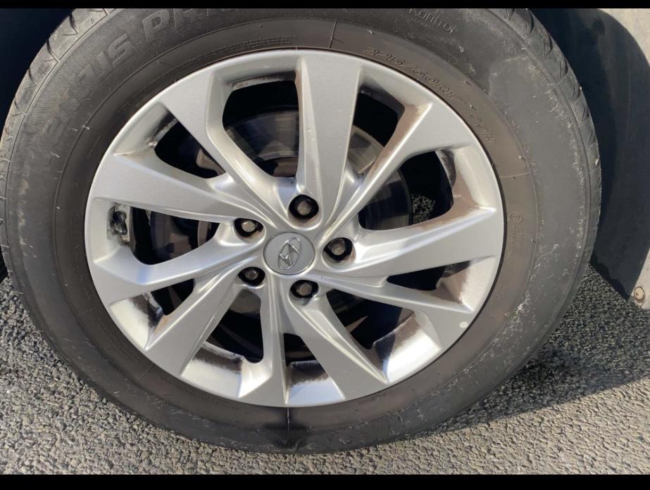 Used Hyundai TUCSON 2019 for sale - 76782128: Photo 24
