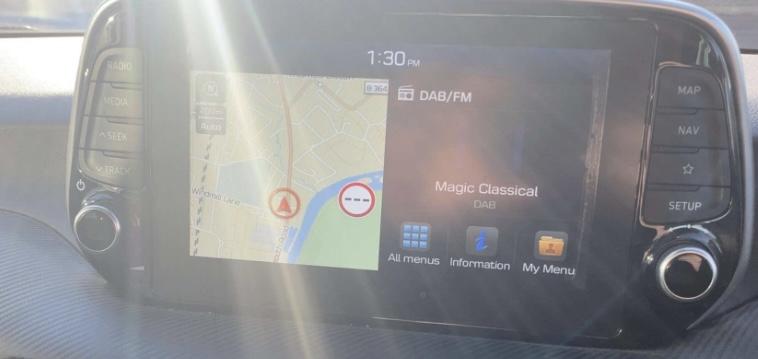 Used Hyundai TUCSON 2019 for sale - 76782128: Photo 25