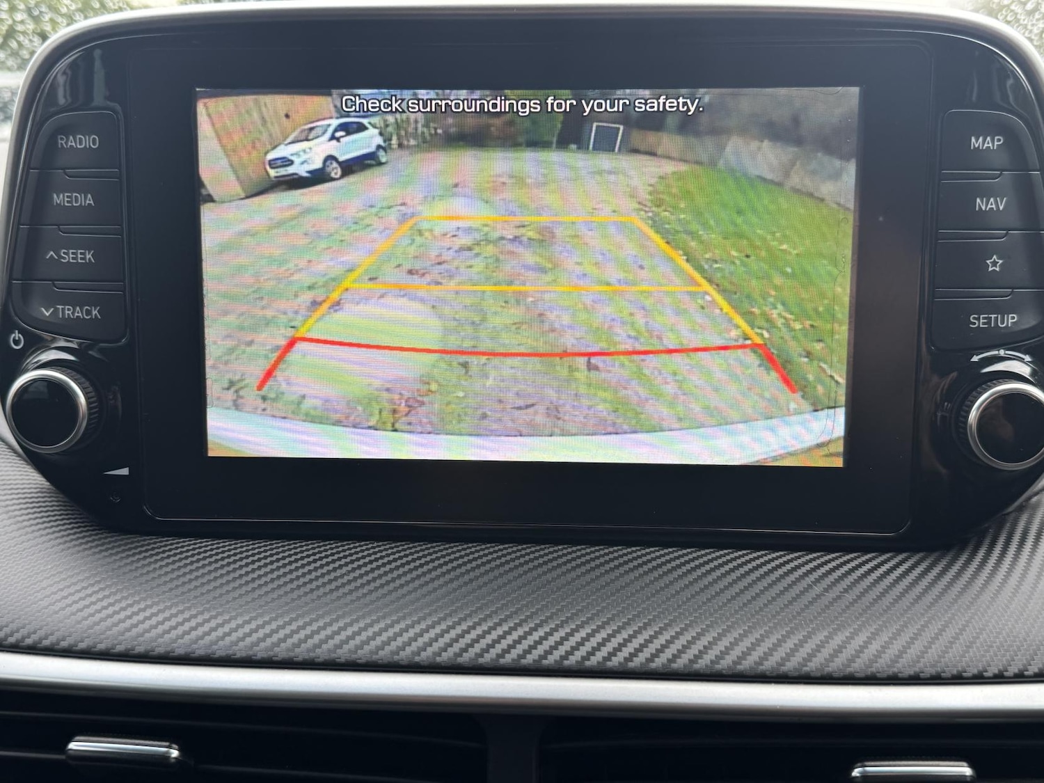 Used Hyundai TUCSON 2019 for sale - 76782128: Photo 26