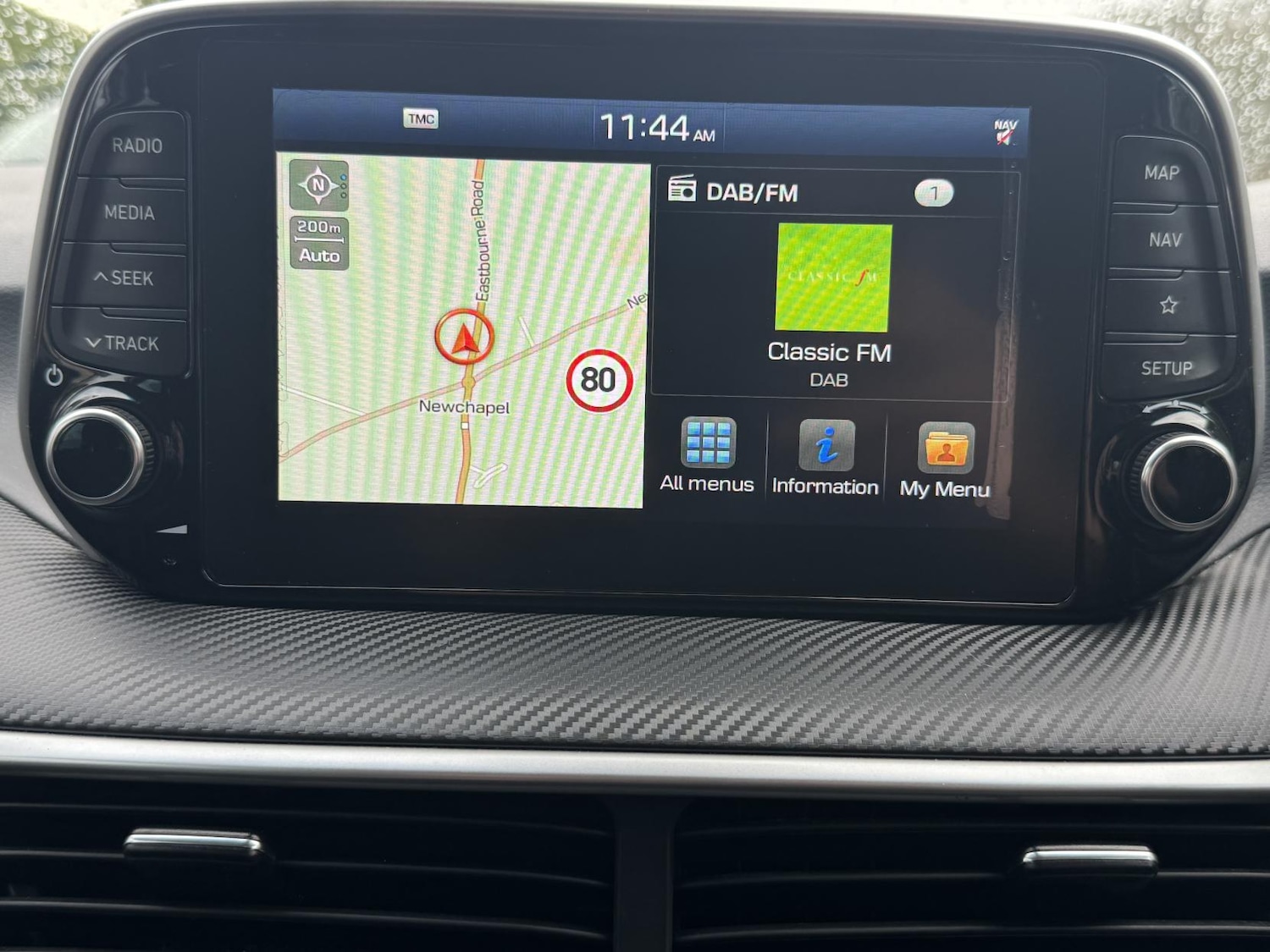 Used Hyundai TUCSON 2019 for sale - 76782128: Photo 27