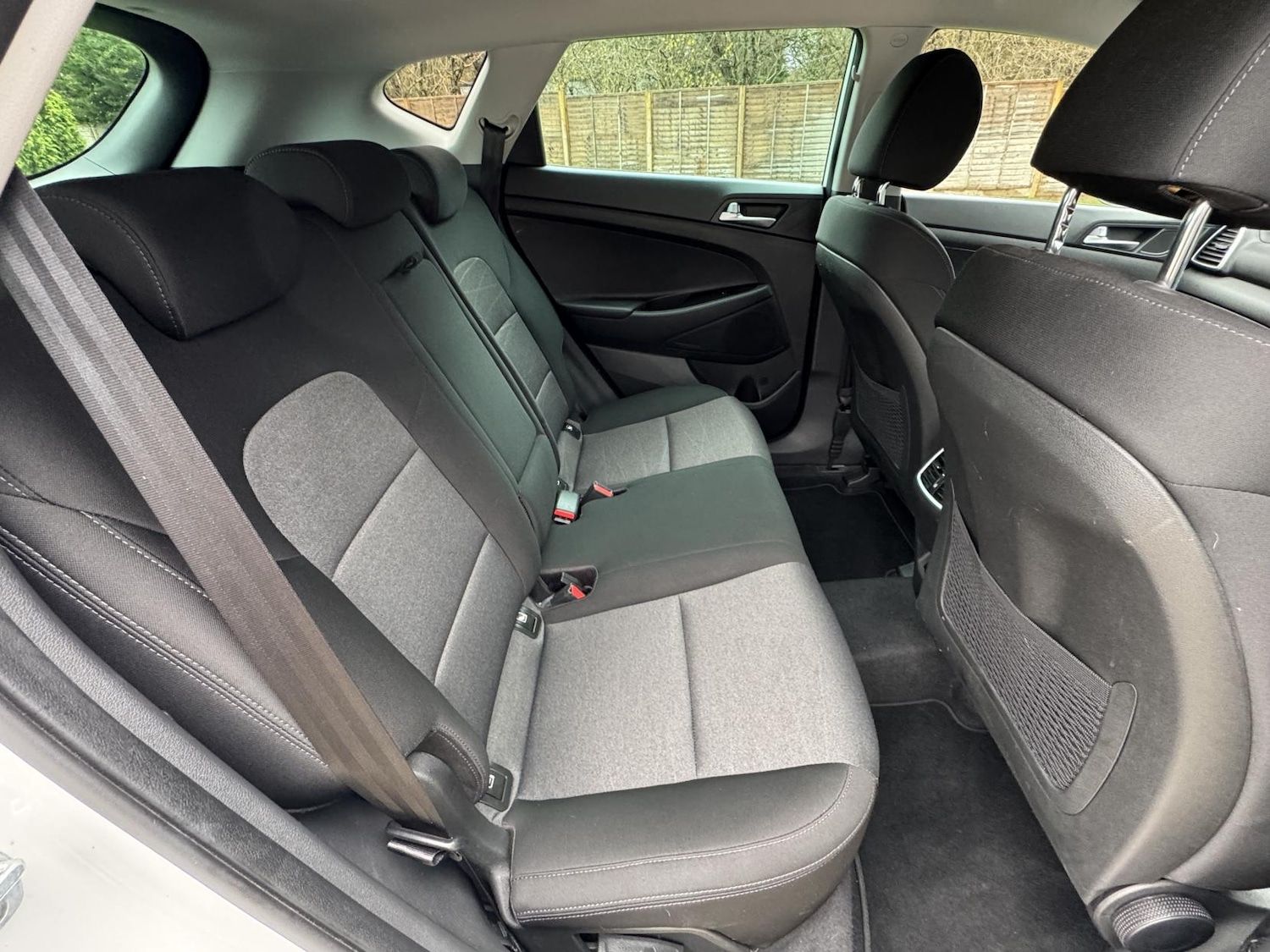 Used Hyundai TUCSON 2019 for sale - 76782128: Photo 28