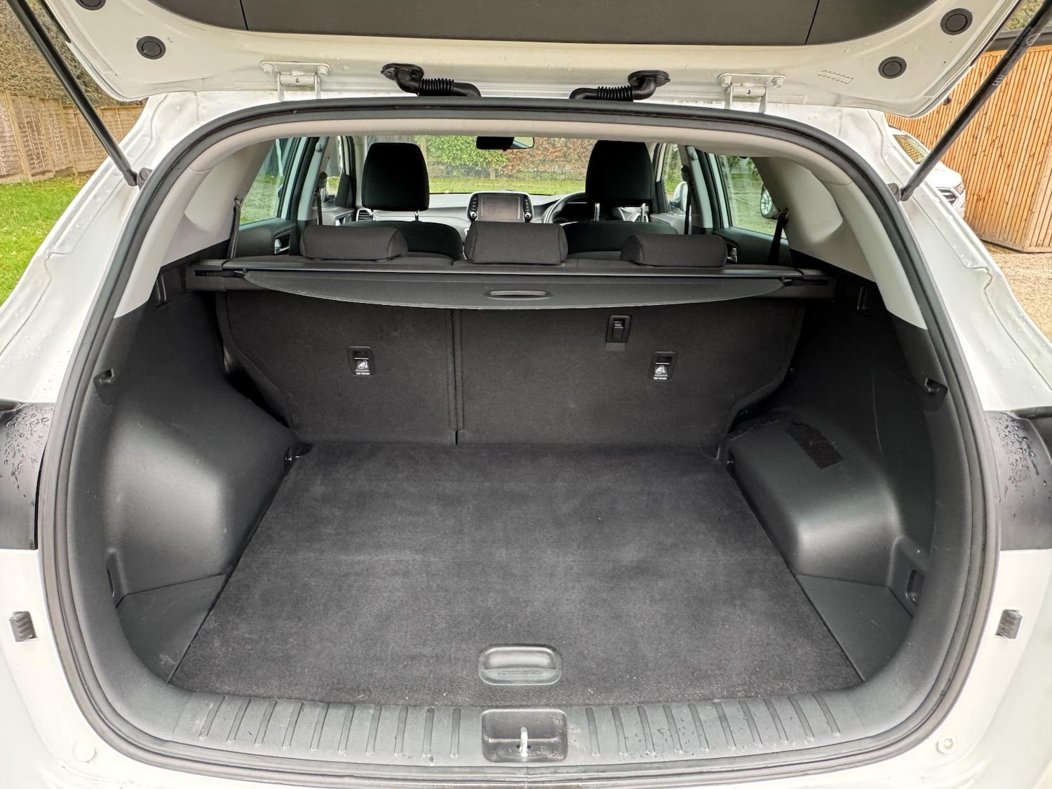 Used Hyundai TUCSON 2019 for sale - 76782128: Photo 29