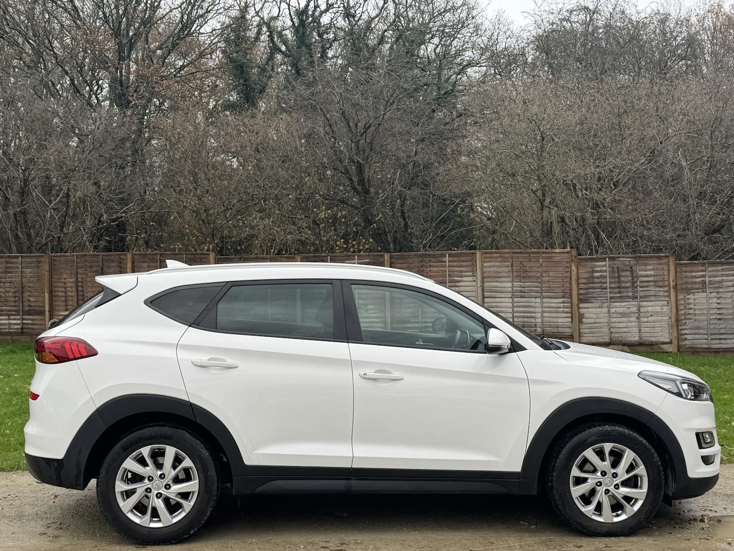 Used Hyundai TUCSON 2019 for sale - 76782128: Photo 7