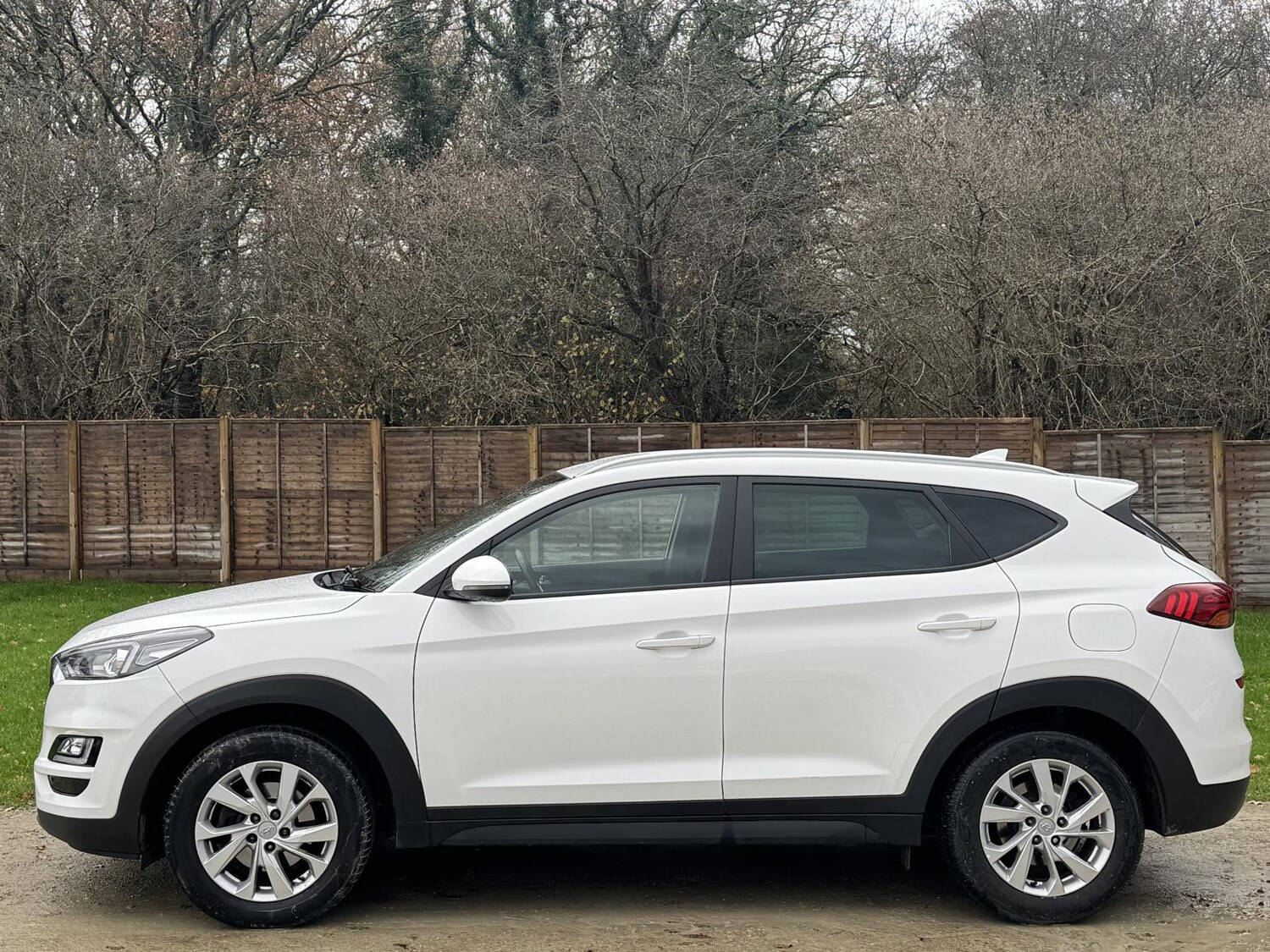 Used Hyundai TUCSON 2019 for sale - 76782128: Photo 8