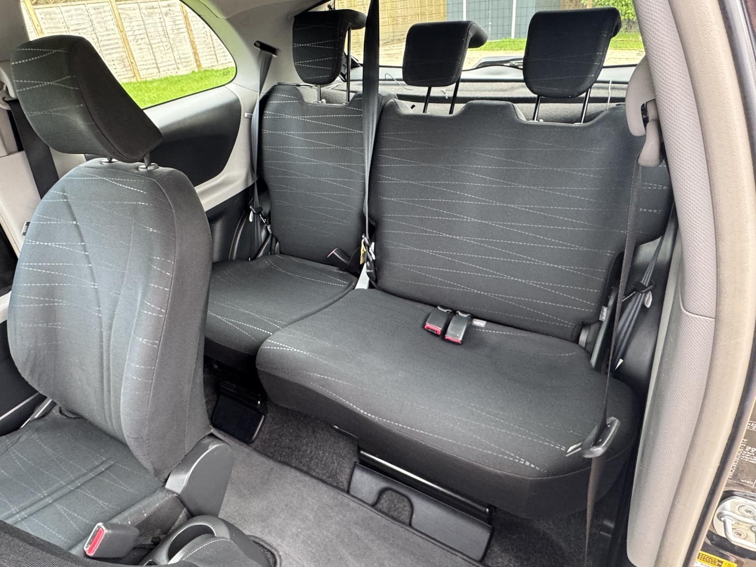 Used Toyota Yaris 2007 for sale - 77877867: Photo 13