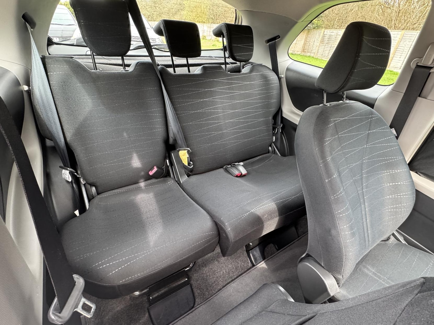 Used Toyota Yaris 2007 for sale - 77877867: Photo 17