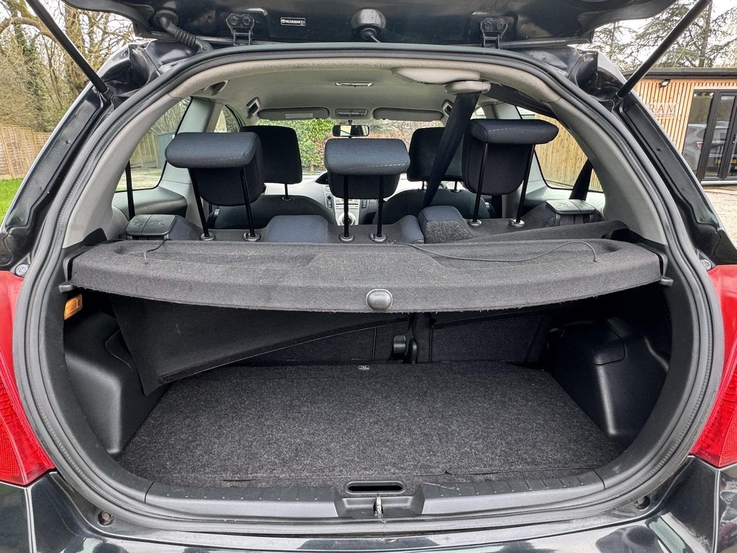 Used Toyota Yaris 2007 for sale - 77877867: Photo 20