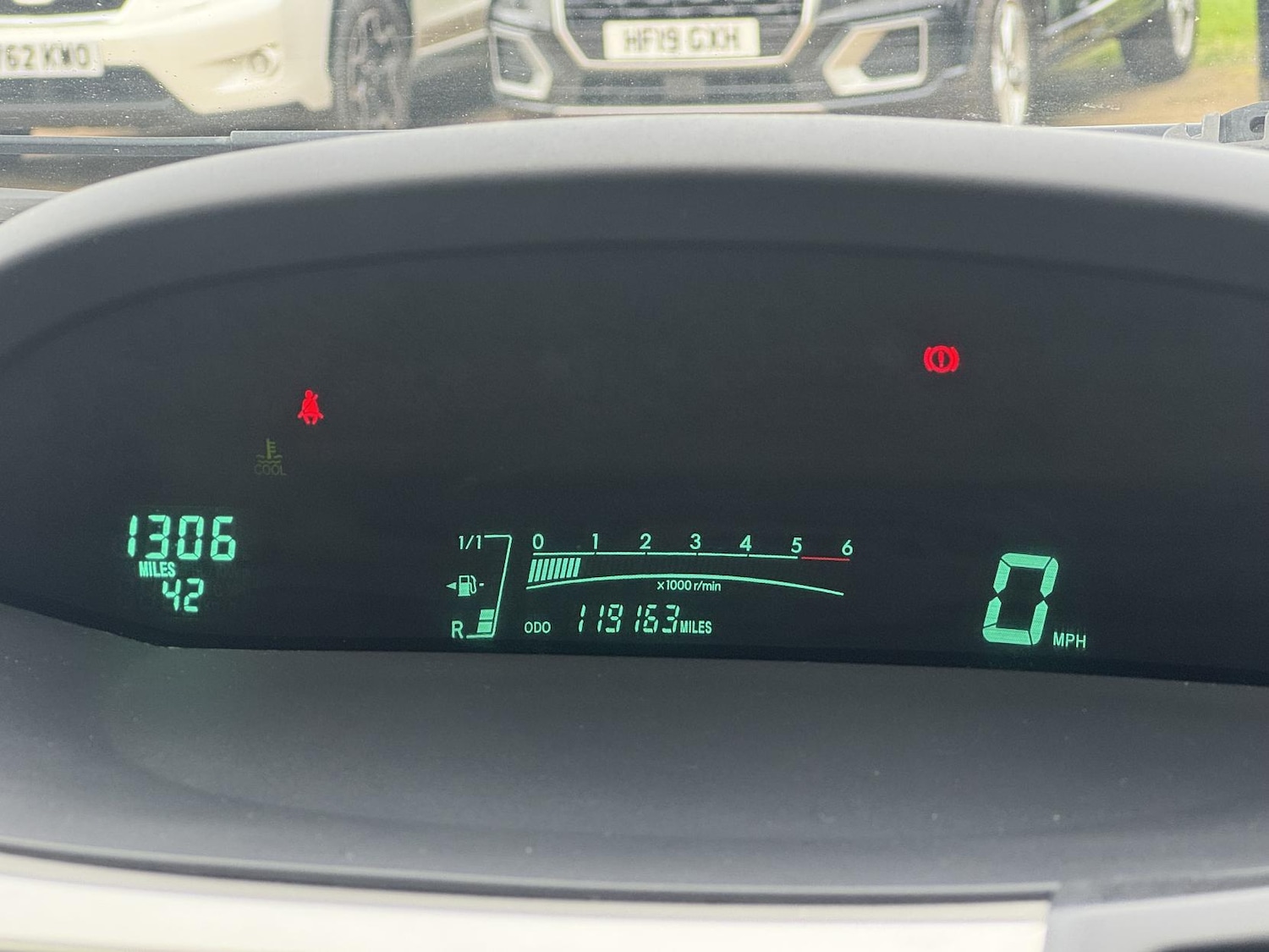 Used Toyota Yaris 2007 for sale - 77877867: Photo 21