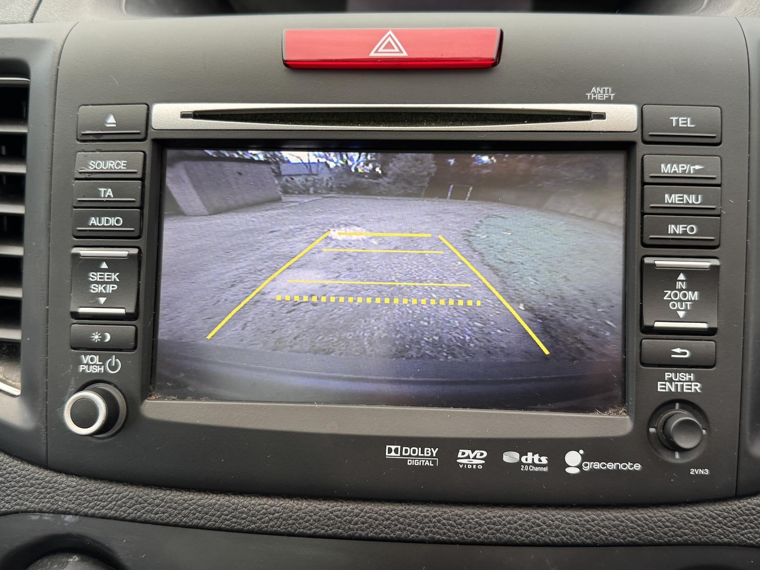 Used Honda CR-V 2013 for sale - 76634340: Photo 15