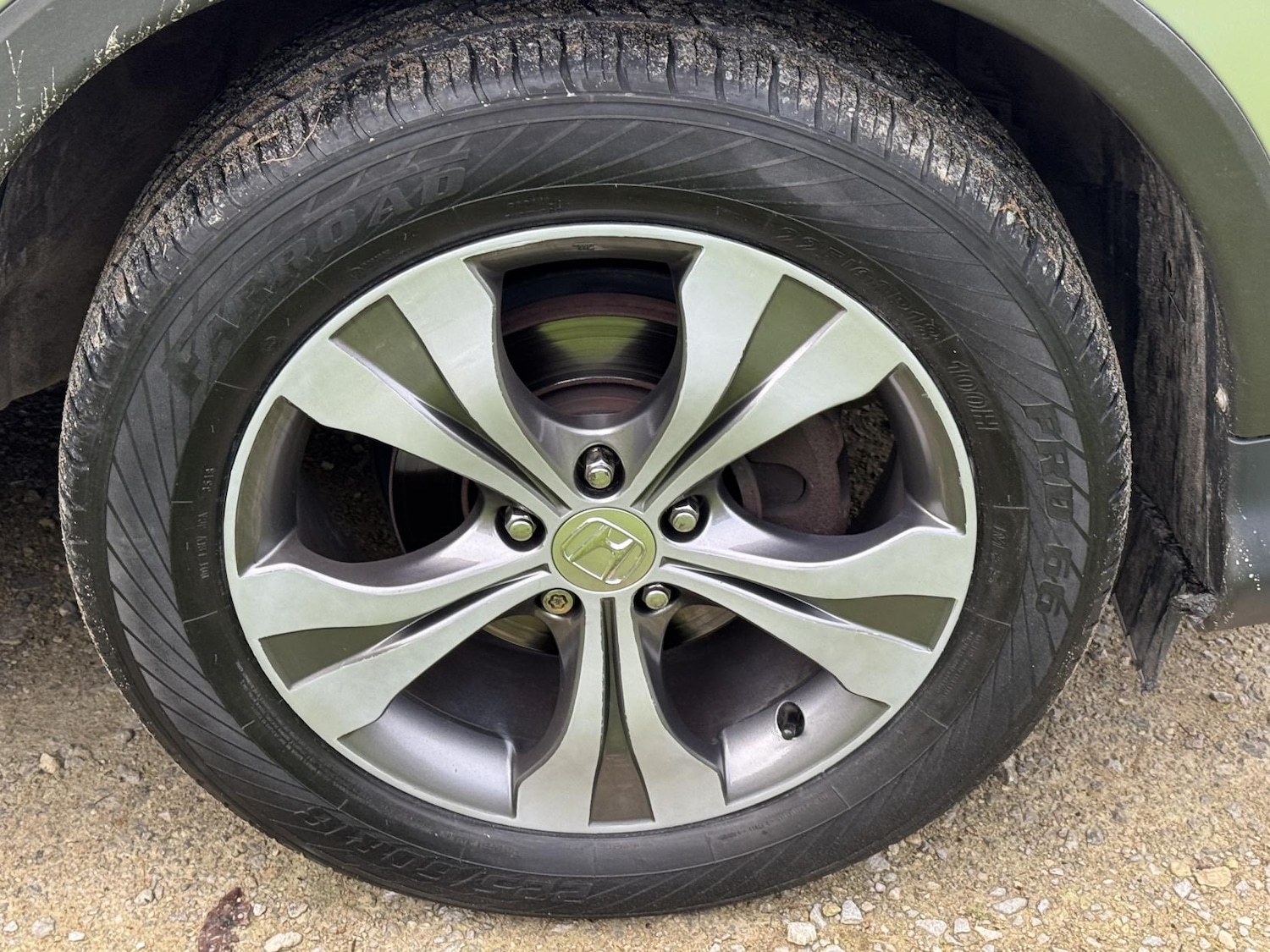 Used Honda CR-V 2013 for sale - 76634340: Photo 20