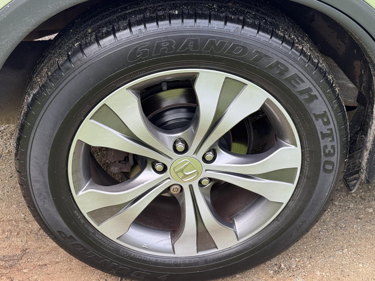 Used Honda CR-V 2013 for sale - 76634340: Photo 21