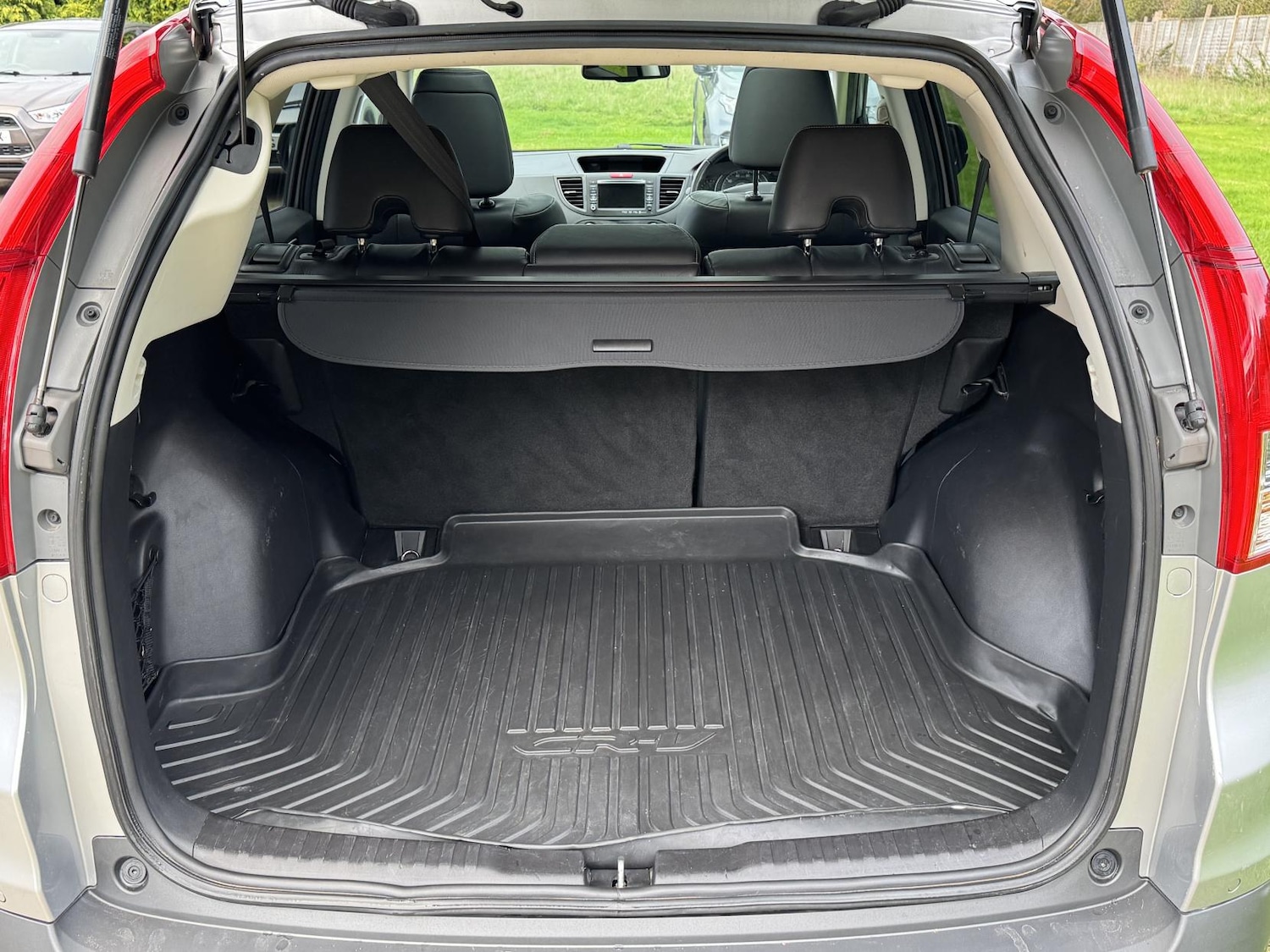 Used Honda CR-V 2013 for sale - 76634340: Photo 24