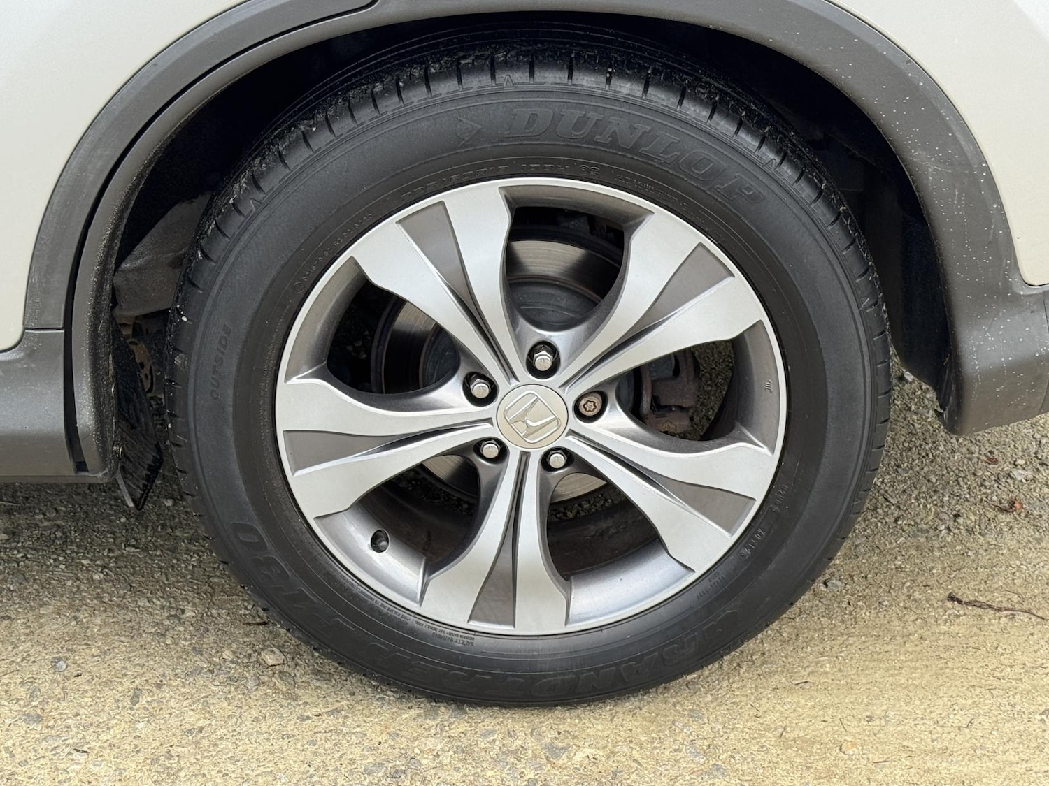 Used Honda CR-V 2013 for sale - 76634340: Photo 25